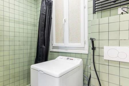 New Entiry Apartment-Private Rooms In ปารีส ภายนอก รูปภาพ